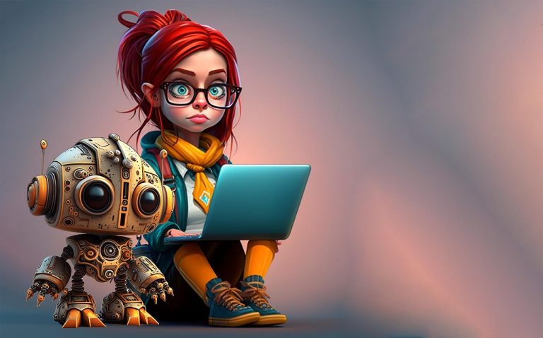 Leonardo AI Discord для иллюстраторов и художников